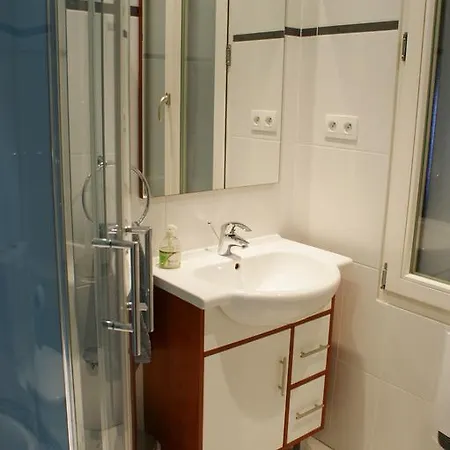 Ferienwohnung Location 