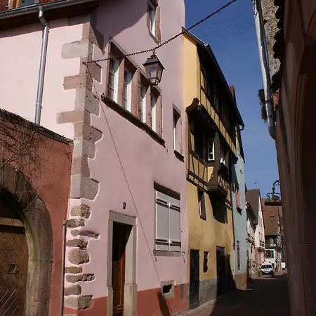 Ferienwohnung Location 