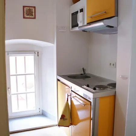 Ferienwohnung Location 