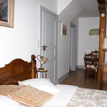 Ferienwohnung Location 