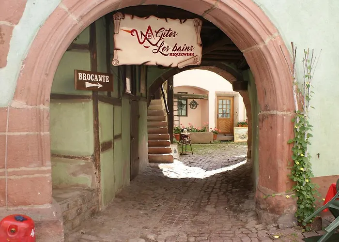 Location \