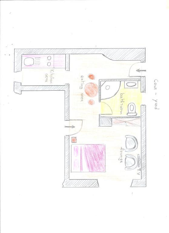 Appartement Location 